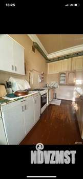 3-к квартира, вторичка, 92м2, 1/4 этаж