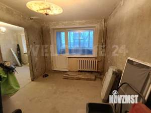 3-к квартира, вторичка, 59м2, 3/9 этаж