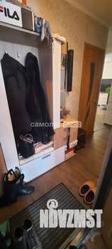 1-к квартира, вторичка, 33м2, 5/5 этаж