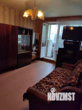 2-к квартира, вторичка, 44м2, 4/9 этаж