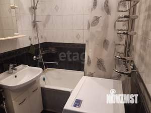 2-к квартира, вторичка, 45м2, 2/5 этаж