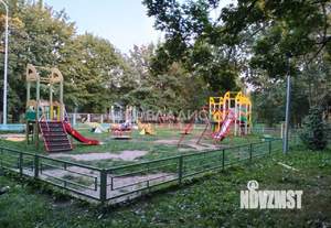 2-к квартира, вторичка, 46м2, 3/3 этаж