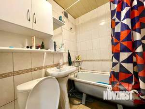 1-к квартира, вторичка, 31м2, 2/5 этаж