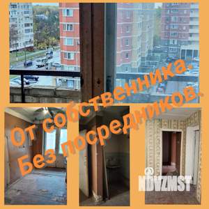 5-к квартира, вторичка, 106м2, 6/9 этаж