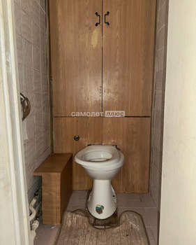 2-к квартира, вторичка, 51м2, 9/9 этаж