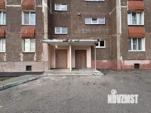 Студия квартира, вторичка, 18м2, 1/9 этаж