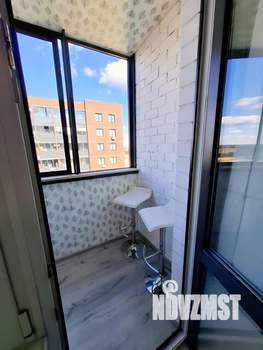 Студия квартира, вторичка, 31м2, 15/17 этаж