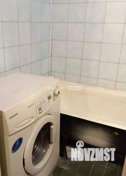 1-к квартира, вторичка, 40м2, 2/9 этаж