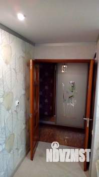 3-к квартира, вторичка, 59м2, 4/9 этаж