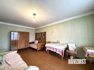 1-к квартира, вторичка, 33м2, 5/5 этаж