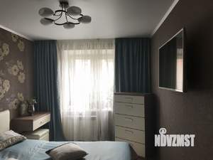 2-к квартира, вторичка, 55м2, 4/12 этаж