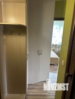 1-к квартира, вторичка, 33м2, 3/5 этаж