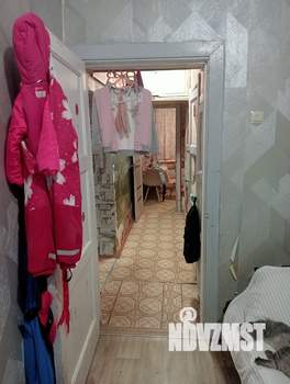 2-к квартира, вторичка, 55м2, 1/3 этаж