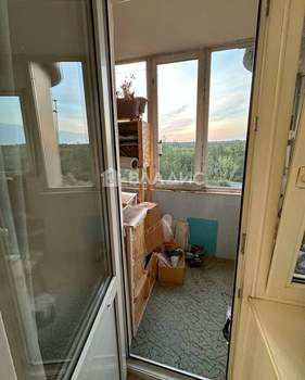 3-к квартира, вторичка, 70м2, 6/9 этаж