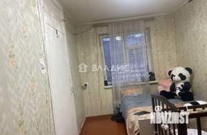 3-к квартира, вторичка, 56м2, 2/5 этаж