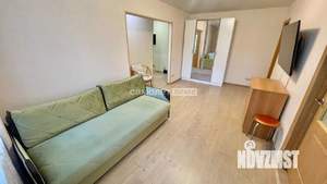 2-к квартира, вторичка, 45м2, 4/5 этаж