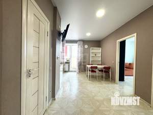 2-к квартира, вторичка, 48м2, 12/12 этаж