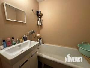 1-к квартира, вторичка, 36м2, 4/9 этаж