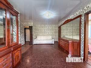 2-к квартира, вторичка, 41м2, 3/4 этаж