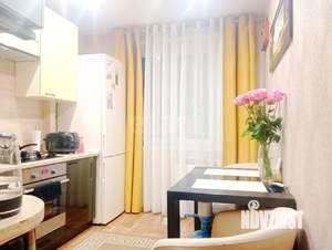 2-к квартира, вторичка, 54м2, 3/9 этаж