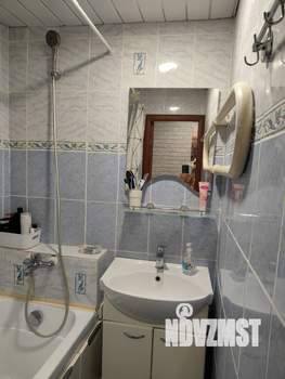1-к квартира, вторичка, 31м2, 3/5 этаж