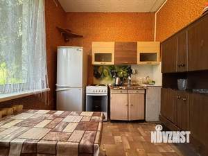 1-к квартира, вторичка, 28м2, 1/2 этаж