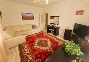 3-к квартира, вторичка, 67м2, 3/3 этаж