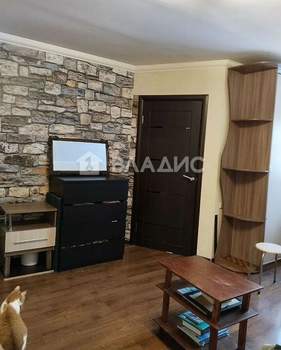 1-к квартира, вторичка, 30м2, 2/5 этаж