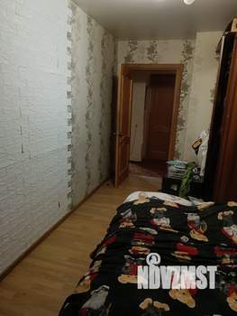 2-к квартира, вторичка, 42м2, 1/2 этаж