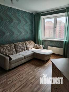 2-к квартира, вторичка, 53м2, 8/17 этаж