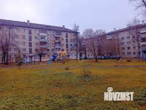 1-к квартира, вторичка, 33м2, 5/5 этаж