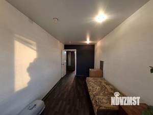 3-к квартира, вторичка, 60м2, 5/5 этаж