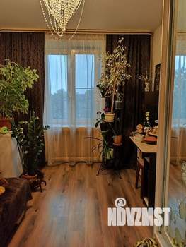 2-к квартира, вторичка, 48м2, 5/5 этаж