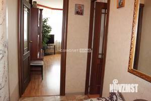 1-к квартира, вторичка, 43м2, 7/9 этаж