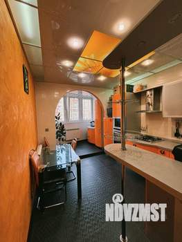 2-к квартира, вторичка, 65м2, 6/10 этаж