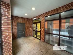 1-к квартира, вторичка, 31м2, 5/9 этаж