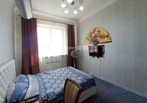 4-к квартира, вторичка, 95м2, 4/4 этаж