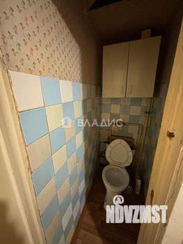 1-к квартира, вторичка, 32м2, 3/5 этаж