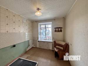 2-к квартира, вторичка, 43м2, 5/14 этаж