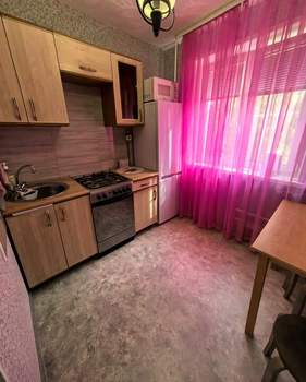 2-к квартира, вторичка, 44м2, 4/5 этаж