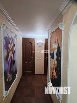 3-к квартира, вторичка, 63м2, 4/5 этаж