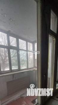 2-к квартира, вторичка, 45м2, 1/9 этаж