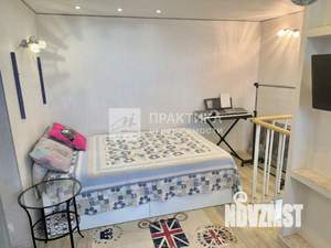 3-к квартира, вторичка, 76м2, 15/16 этаж