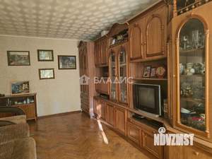 2-к квартира, вторичка, 47м2, 4/9 этаж