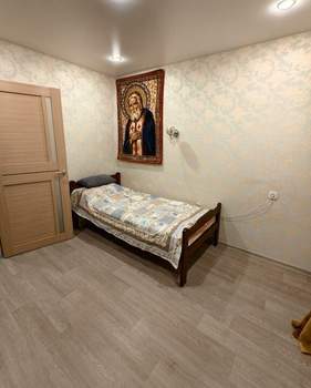 3-к квартира, вторичка, 69м2, 4/9 этаж