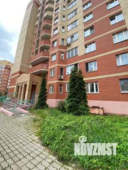 2-к квартира, вторичка, 60м2, 1/11 этаж