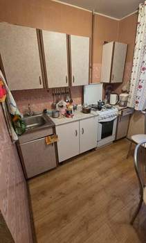 2-к квартира, вторичка, 49м2, 8/10 этаж