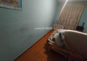 2-к квартира, вторичка, 44м2, 3/5 этаж