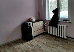 1-к квартира, вторичка, 31м2, 1/5 этаж