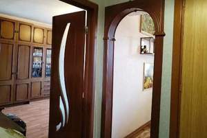 2-к квартира, вторичка, 50м2, 4/9 этаж